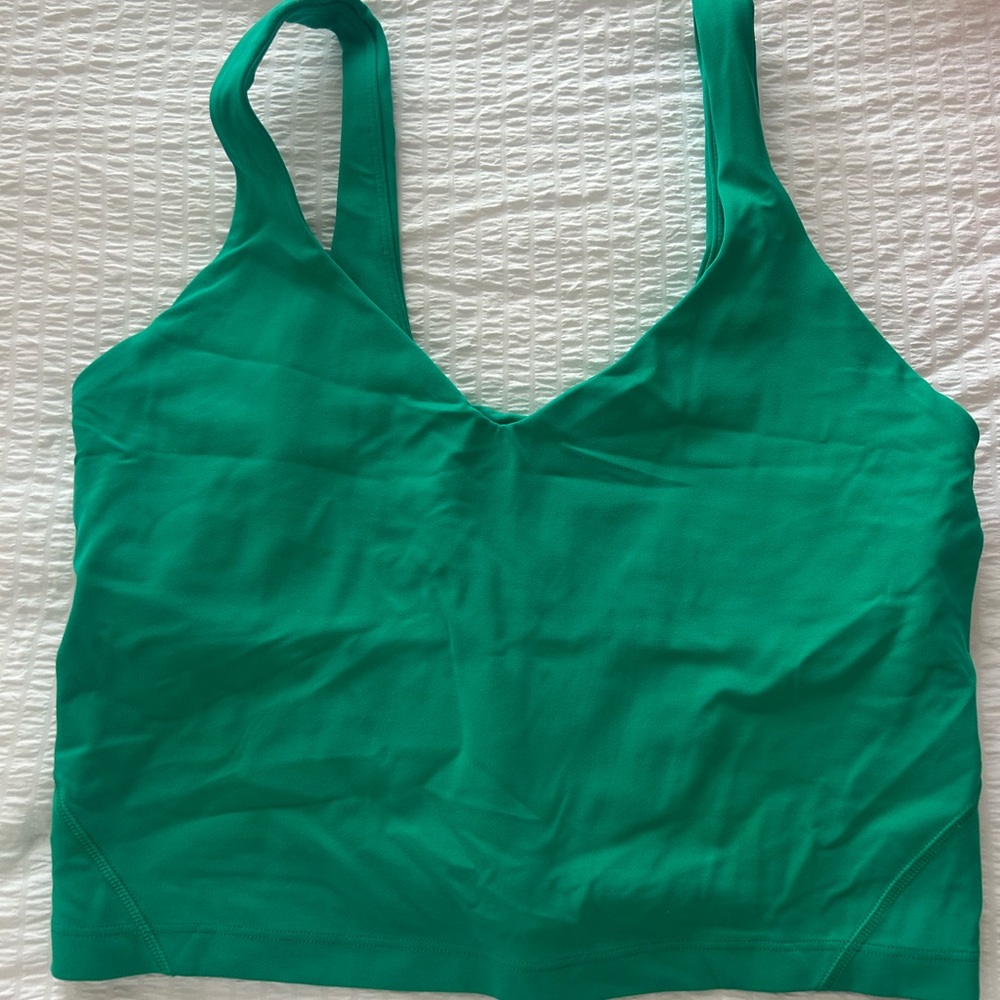 Lululemon Align Tank